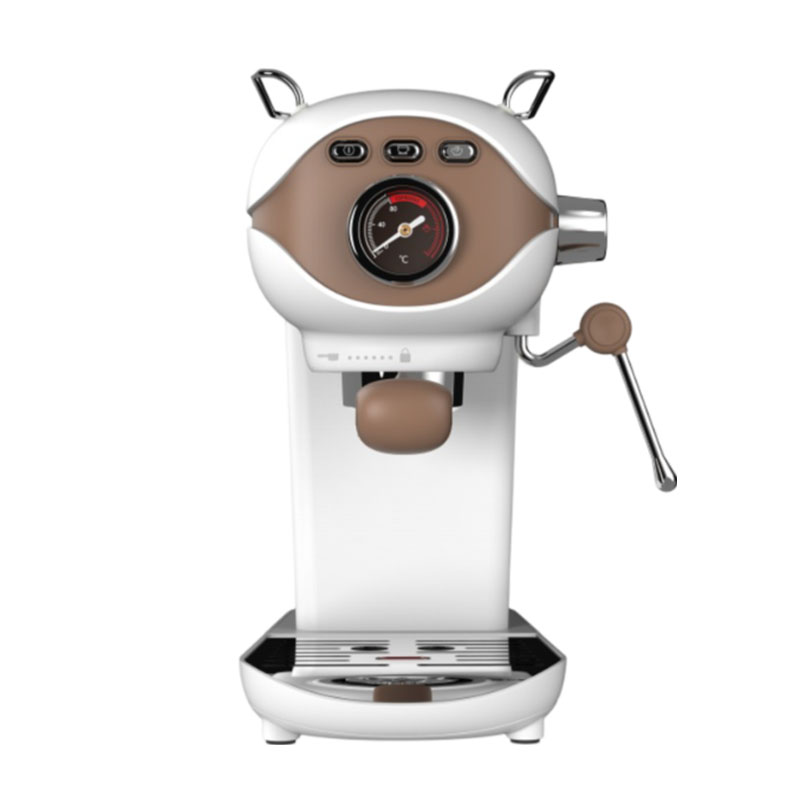 Coffee Machine