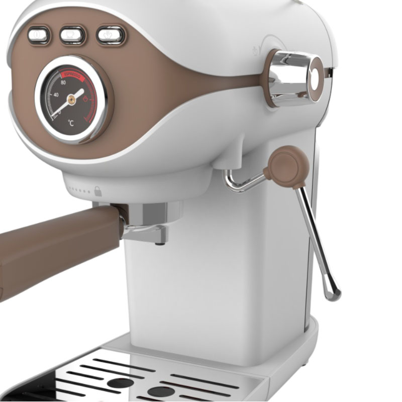 Coffee Machine